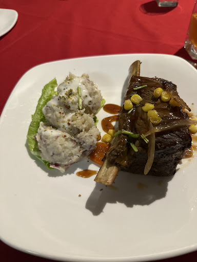 Photo of Caribbean Flavas Restaurant & Catering - 123 York St, Fredericton, NB E3B 3N6