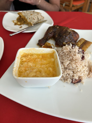 Photo of Caribbean Flavas Restaurant & Catering - 123 York St, Fredericton, NB E3B 3N6