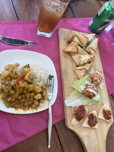 Photo of Caribbean Flavas Restaurant & Catering - 123 York St, Fredericton, NB E3B 3N6