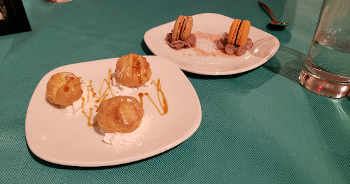 Photo of Caribbean Flavas Restaurant & Catering - 123 York St, Fredericton, NB E3B 3N6