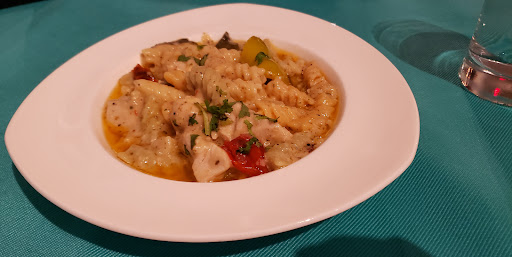 Photo of Caribbean Flavas Restaurant & Catering - 123 York St, Fredericton, NB E3B 3N6