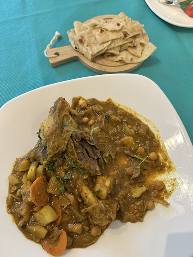 Photo of Caribbean Flavas Restaurant & Catering - 123 York St, Fredericton, NB E3B 3N6