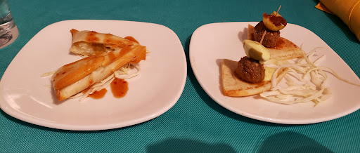 Photo of Caribbean Flavas Restaurant & Catering - 123 York St, Fredericton, NB E3B 3N6