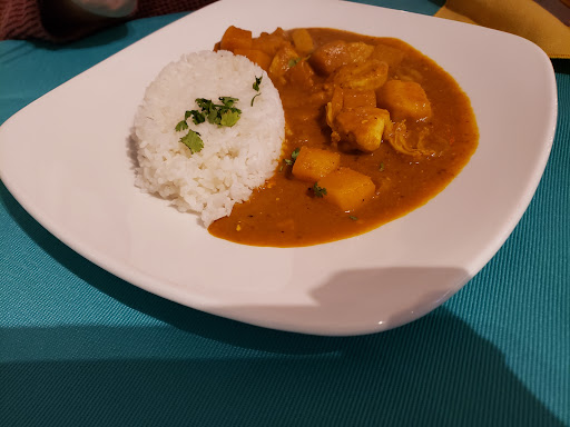 Photo of Caribbean Flavas Restaurant & Catering - 123 York St, Fredericton, NB E3B 3N6
