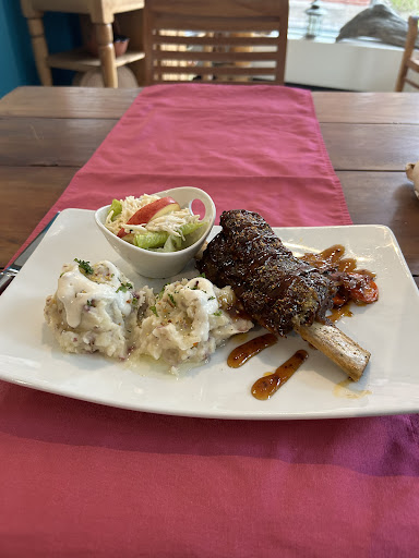 Photo of Caribbean Flavas Restaurant & Catering - 123 York St, Fredericton, NB E3B 3N6