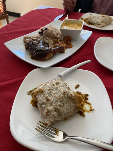 Photo of Caribbean Flavas Restaurant & Catering - 123 York St, Fredericton, NB E3B 3N6