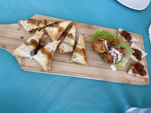 Photo of Caribbean Flavas Restaurant & Catering - 123 York St, Fredericton, NB E3B 3N6