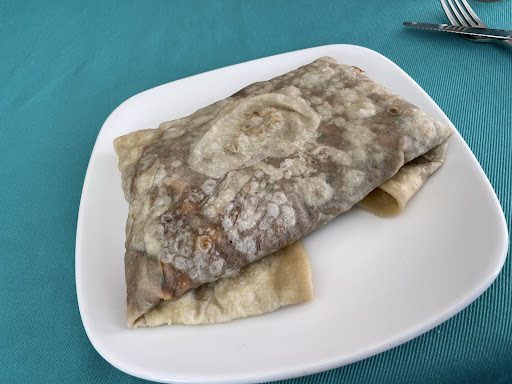 Photo of Caribbean Flavas Restaurant & Catering - 123 York St, Fredericton, NB E3B 3N6