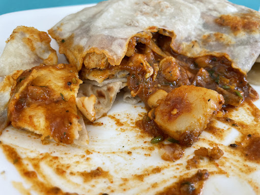 Photo of Caribbean Flavas Restaurant & Catering - 123 York St, Fredericton, NB E3B 3N6