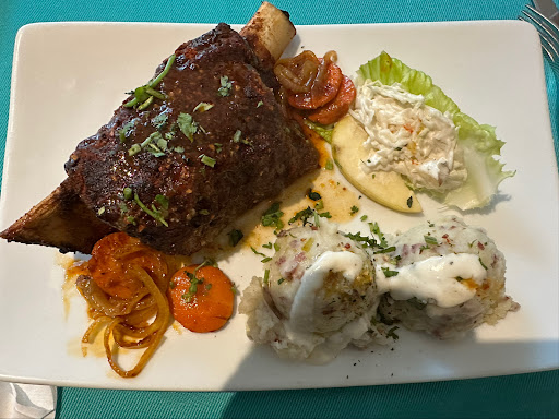 Photo of Caribbean Flavas Restaurant & Catering - 123 York St, Fredericton, NB E3B 3N6