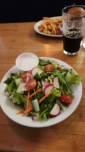 Photo of Ringo's Grill - 1185 Smythe St, Fredericton, NB E3B 3H4