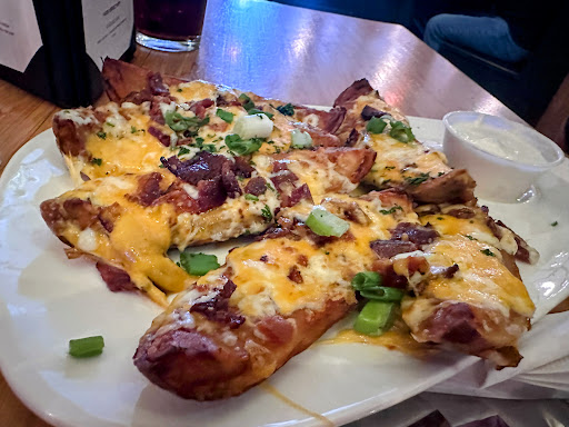 Photo of Ringo's Grill - 1185 Smythe St, Fredericton, NB E3B 3H4