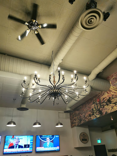 Photo of Ringo's Grill - 1185 Smythe St, Fredericton, NB E3B 3H4