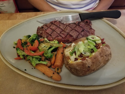Photo of Ringo's Grill - 1185 Smythe St, Fredericton, NB E3B 3H4