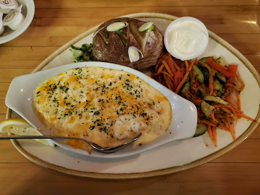 Photo of Ringo's Grill - 1185 Smythe St, Fredericton, NB E3B 3H4