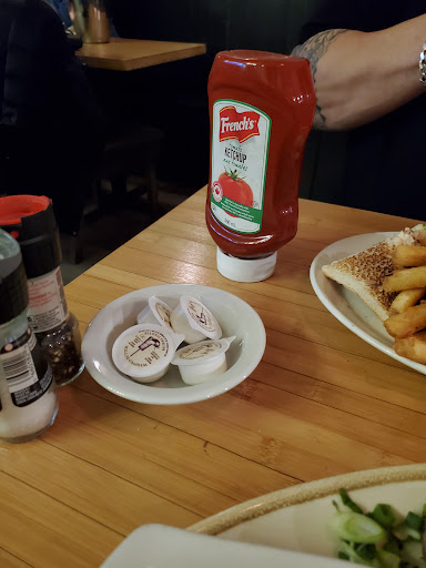 Photo of Ringo's Grill - 1185 Smythe St, Fredericton, NB E3B 3H4