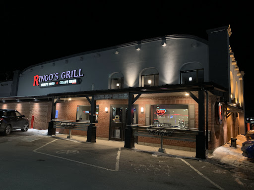Photo of Ringo's Grill - 1185 Smythe St, Fredericton, NB E3B 3H4