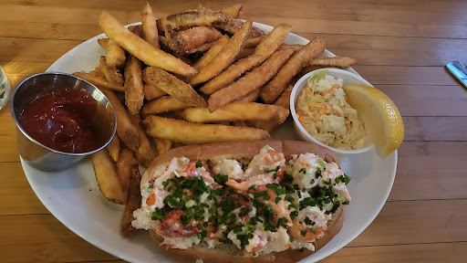 Photo of Ringo's Grill - 1185 Smythe St, Fredericton, NB E3B 3H4