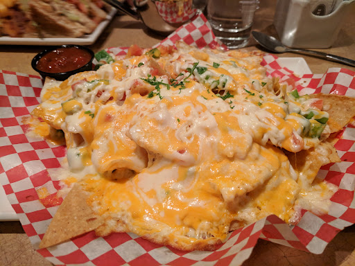 Photo of Ringo's Grill - 1185 Smythe St, Fredericton, NB E3B 3H4