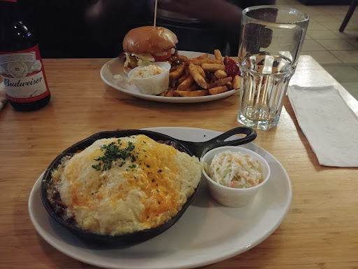 Photo of Ringo's Grill - 1185 Smythe St, Fredericton, NB E3B 3H4