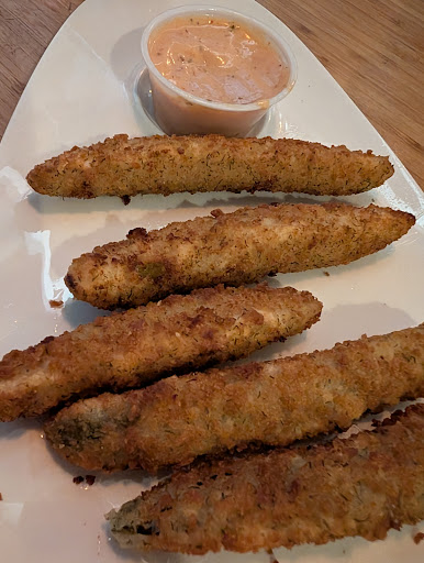 Photo of Ringo's Grill - 1185 Smythe St, Fredericton, NB E3B 3H4