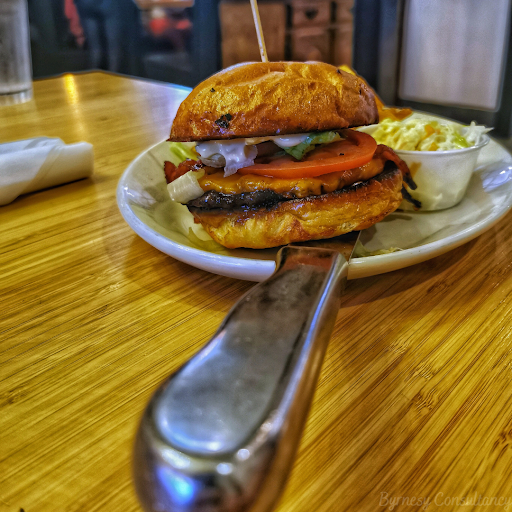 Photo of Ringo's Grill - 1185 Smythe St, Fredericton, NB E3B 3H4