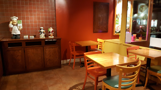 Photo of Pita Fresco Restaurant - 83 York St, Fredericton, NB E3B 3N4