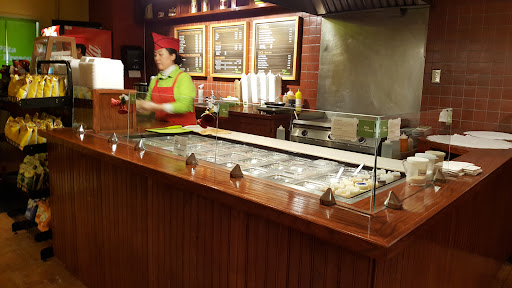 Photo of Pita Fresco Restaurant - 83 York St, Fredericton, NB E3B 3N4