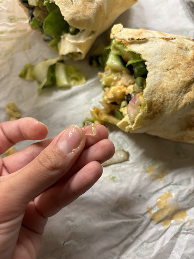 Photo of Pita Pit - 1012 Prospect St, Fredericton, NB E3B 3C1