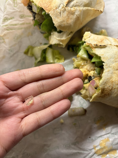 Photo of Pita Pit - 1012 Prospect St, Fredericton, NB E3B 3C1
