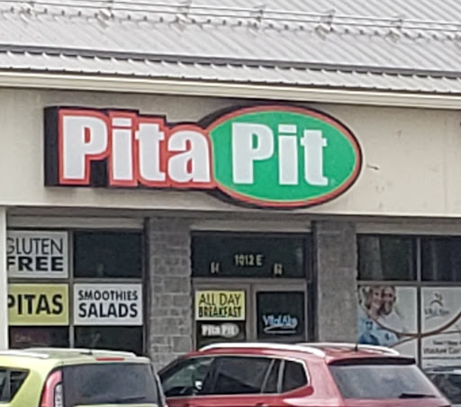 Photo of Pita Pit - 1012 Prospect St, Fredericton, NB E3B 3C1