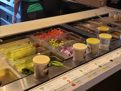 Photo of Pita Pit - 1012 Prospect St, Fredericton, NB E3B 3C1
