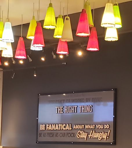 Photo of Pita Pit - 1012 Prospect St, Fredericton, NB E3B 3C1