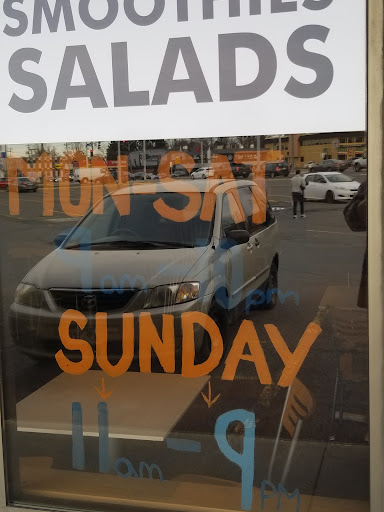 Photo of Pita Pit - 1012 Prospect St, Fredericton, NB E3B 3C1