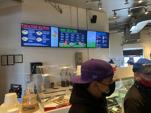 Photo of Pita Pit - 1012 Prospect St, Fredericton, NB E3B 3C1