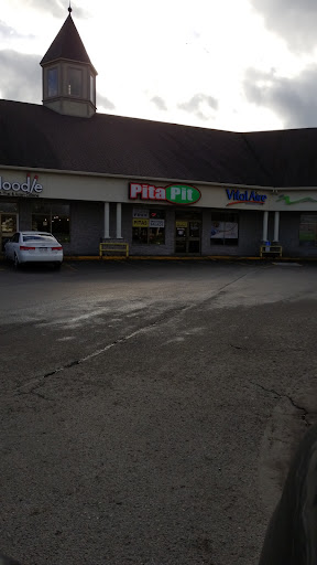 Photo of Pita Pit - 1012 Prospect St, Fredericton, NB E3B 3C1