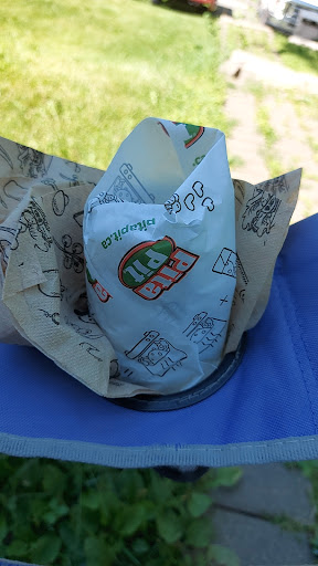Photo of Pita Pit - 1012 Prospect St, Fredericton, NB E3B 3C1