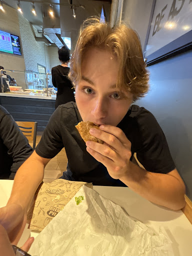 Photo of Pita Pit - 1012 Prospect St, Fredericton, NB E3B 3C1