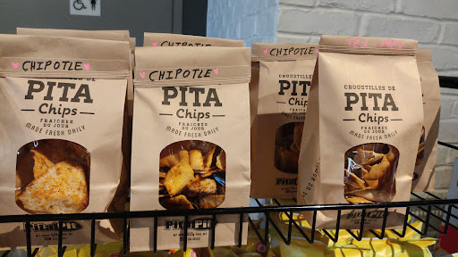 Photo of Pita Pit - 1012 Prospect St, Fredericton, NB E3B 3C1