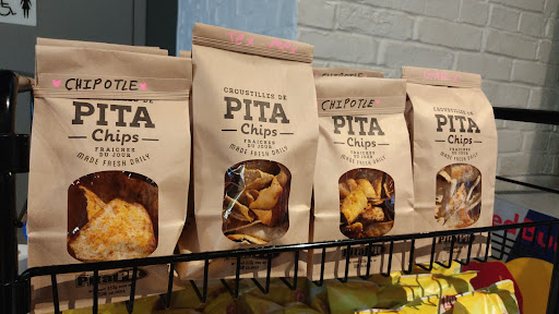 Photo of Pita Pit - 1012 Prospect St, Fredericton, NB E3B 3C1
