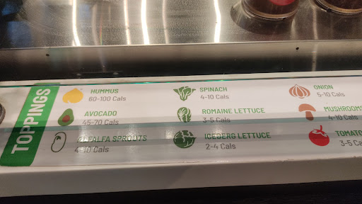 Photo of Pita Pit - 1012 Prospect St, Fredericton, NB E3B 3C1