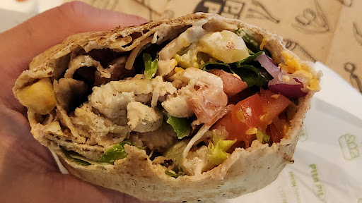 Photo of Pita Pit - 1012 Prospect St, Fredericton, NB E3B 3C1