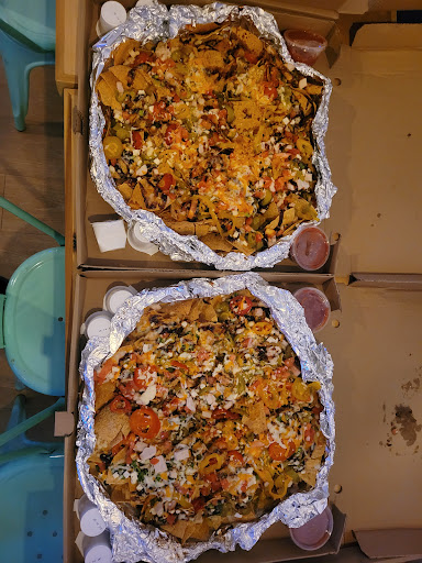 Photo of Tony Pepperoni Gourmet Pizza - Fredericton South Side - 5 Acorn St #7, Fredericton, NB E3C 2M5