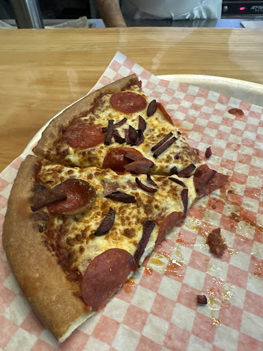 Photo of Tony Pepperoni Gourmet Pizza - Fredericton South Side - 5 Acorn St #7, Fredericton, NB E3C 2M5