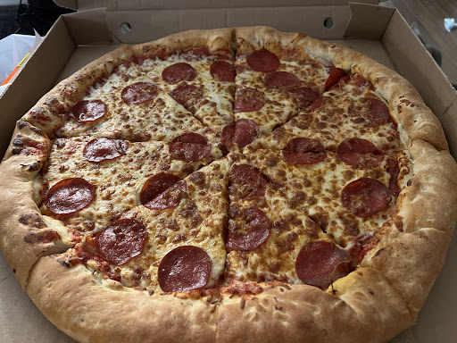 Photo of Tony Pepperoni Gourmet Pizza - Fredericton South Side - 5 Acorn St #7, Fredericton, NB E3C 2M5
