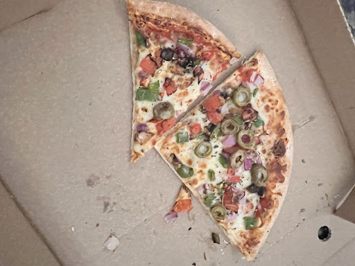 Photo of Tony Pepperoni Gourmet Pizza - Fredericton South Side - 5 Acorn St #7, Fredericton, NB E3C 2M5