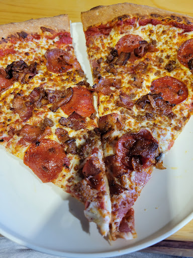 Photo of Tony Pepperoni Gourmet Pizza - Fredericton South Side - 5 Acorn St #7, Fredericton, NB E3C 2M5