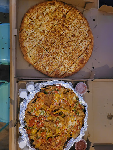 Photo of Tony Pepperoni Gourmet Pizza - Fredericton South Side - 5 Acorn St #7, Fredericton, NB E3C 2M5