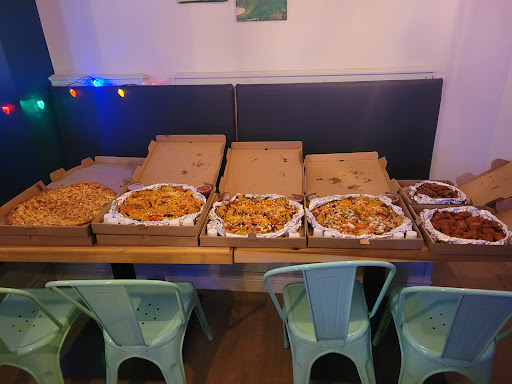 Photo of Tony Pepperoni Gourmet Pizza - Fredericton South Side - 5 Acorn St #7, Fredericton, NB E3C 2M5