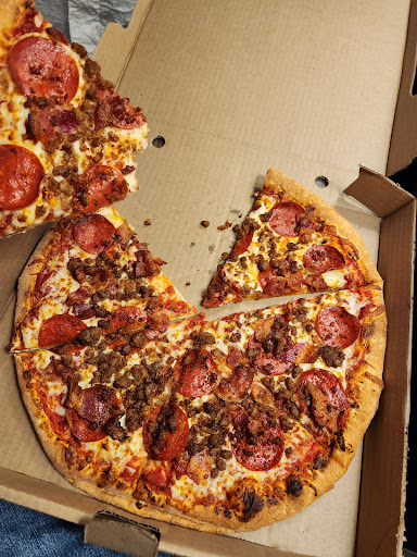 Photo of Tony Pepperoni Gourmet Pizza - Fredericton South Side - 5 Acorn St #7, Fredericton, NB E3C 2M5